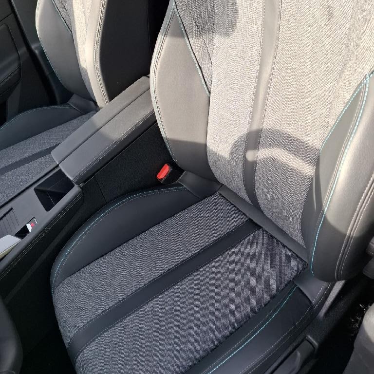 Foto Peugeot 408 13