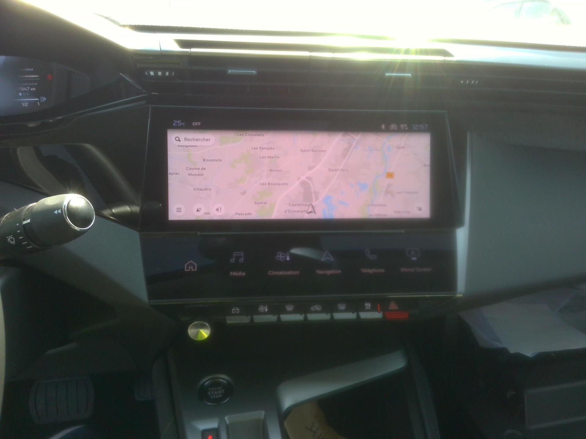 Peugeot 408 PHEV 180 e-EAT8 Allure Pack 2023