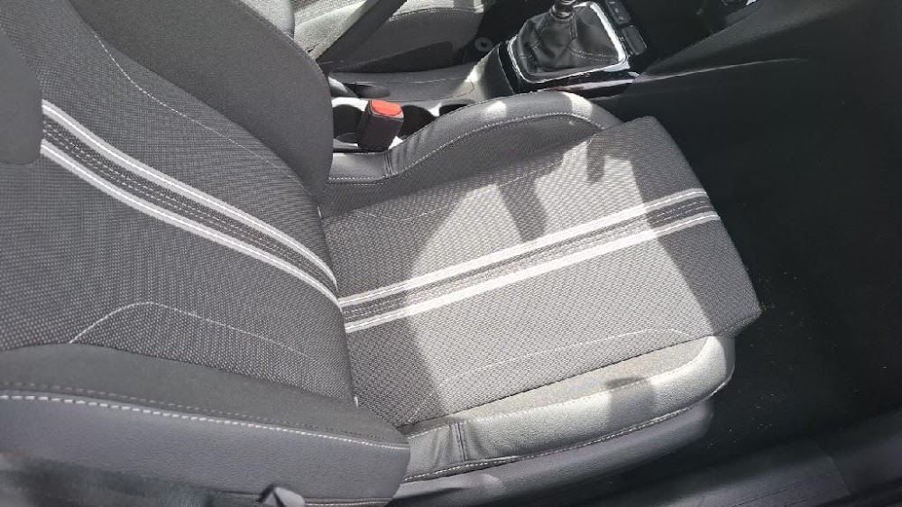 Foto Opel Corsa 8