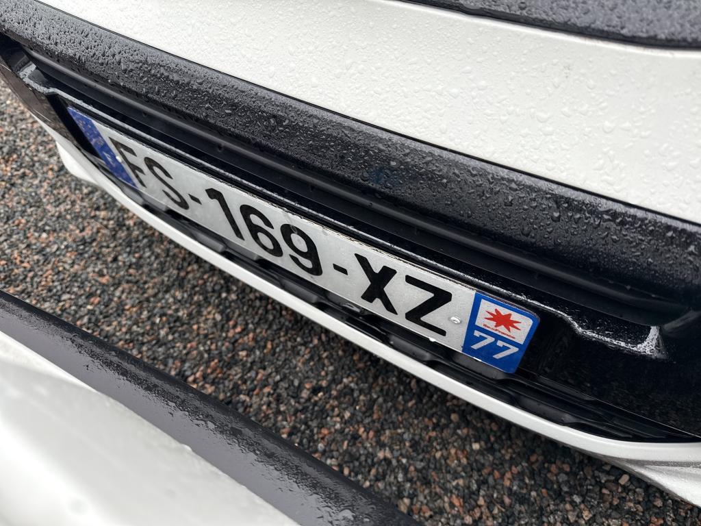 Citroen C1 VTi 72 S&S Feel 2020