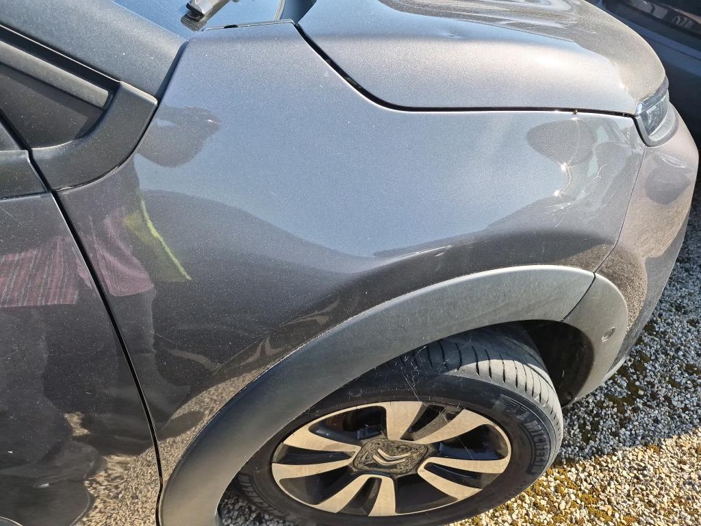 Citroen C3 PureTech 110 S&S BVM6 Shine 2023