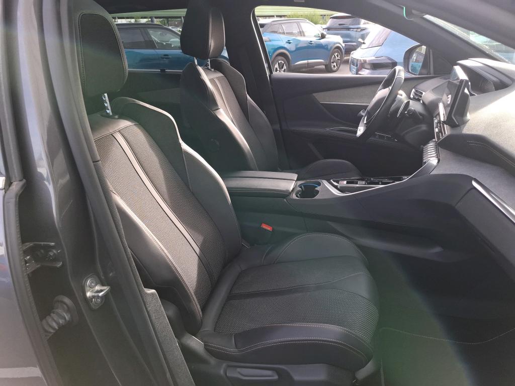 Peugeot 5008 PureTech 130ch S&S EAT8 GT 2023