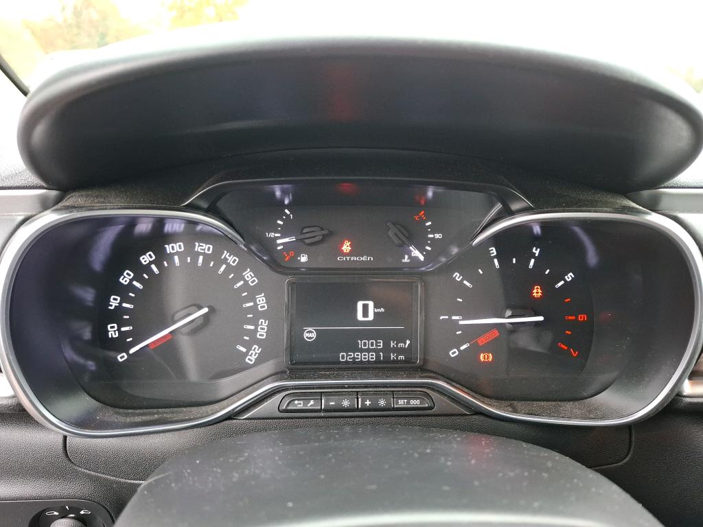 Citroen C3 PureTech 83 S&S BVM5 Shine Pack 2022