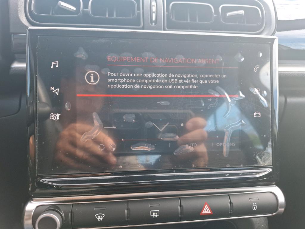 Citroen C3 PureTech 83 S&S BVM5 Feel Pack 2022