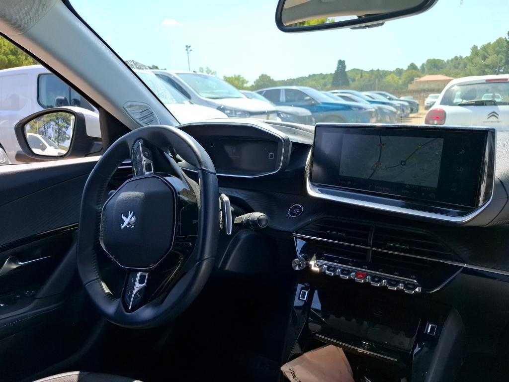 Peugeot 2008 PureTech 130 S&S EAT8 Allure Pack 2021