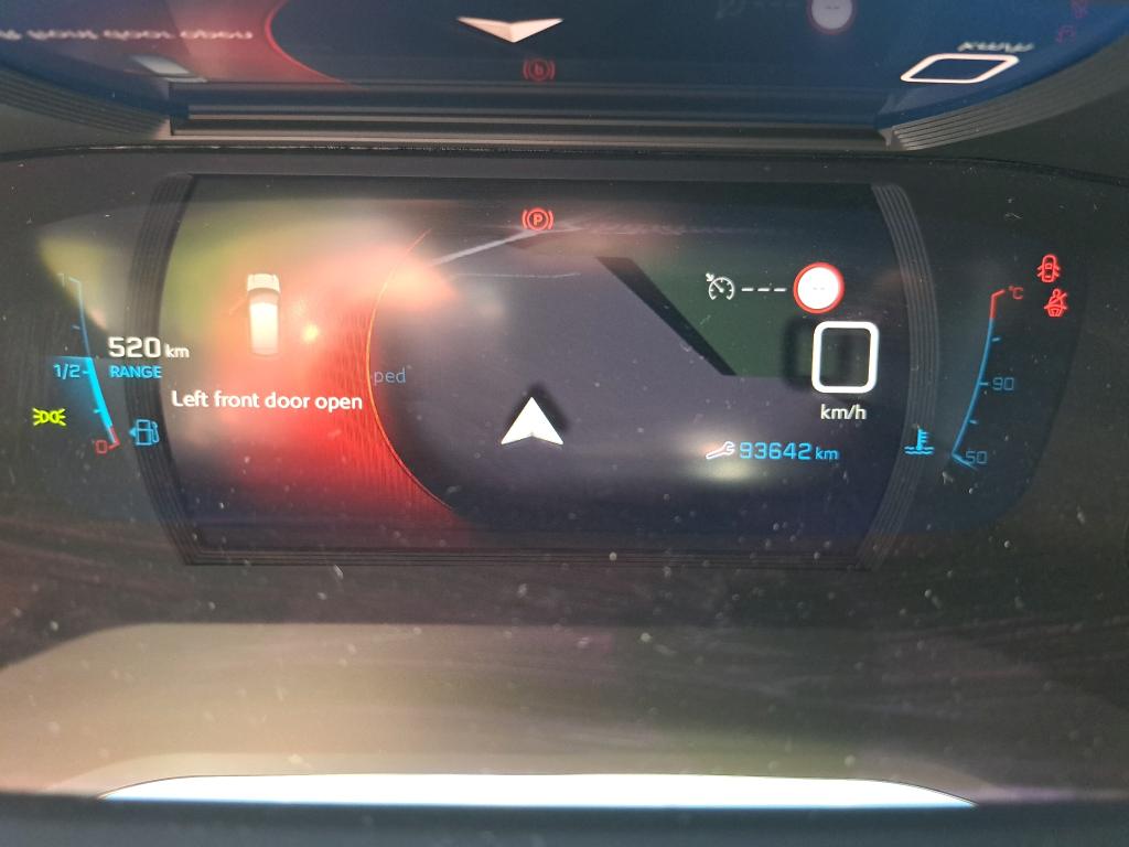 Peugeot 208 BlueHDi 100 S&S BVM6 Allure Business 2021