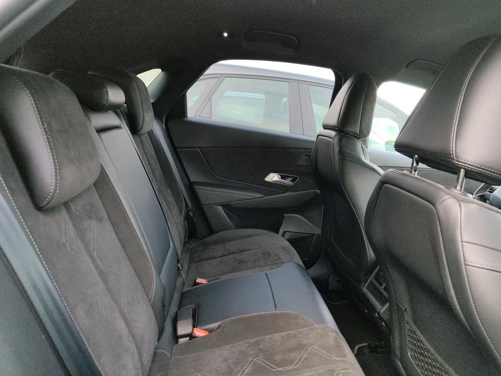 DS DS 7 CROSSBACK / DS 7 