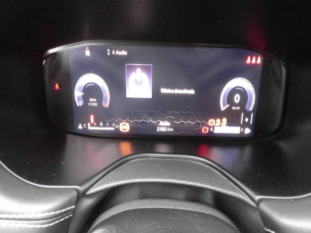 Foto Jeep Compass 9