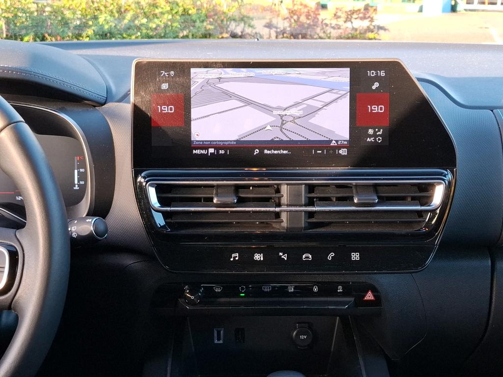 Citroen C5 Aircross PureTech 130 BVM6 Plus 2024