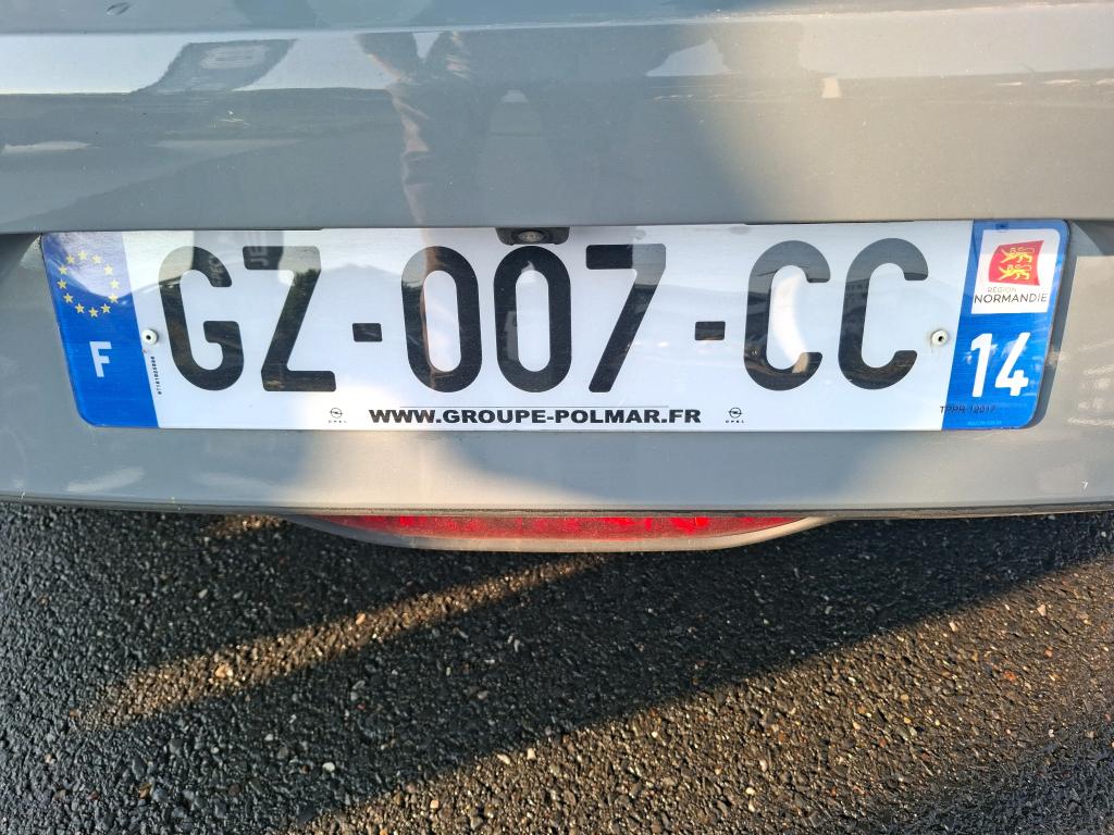 Opel Corsa Electrique 136 ch & Batterie 50 kWh GS 2024