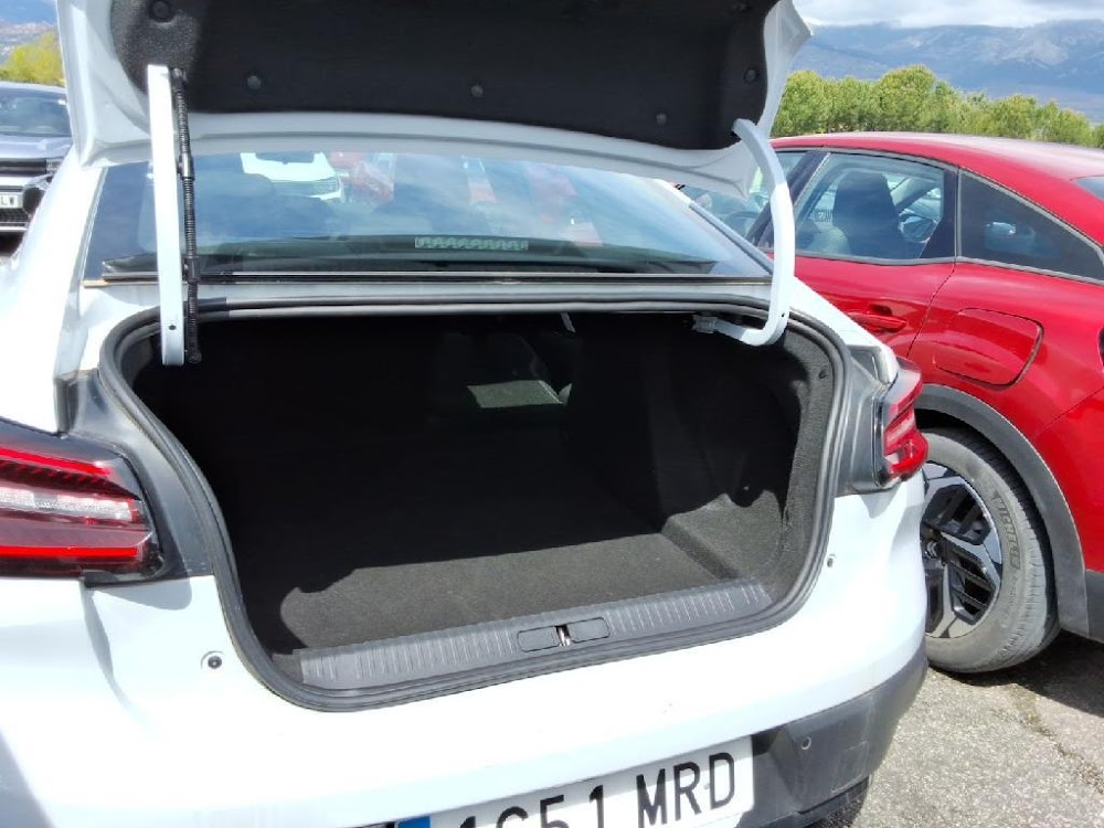 Foto Citroën C3 Aircross 9