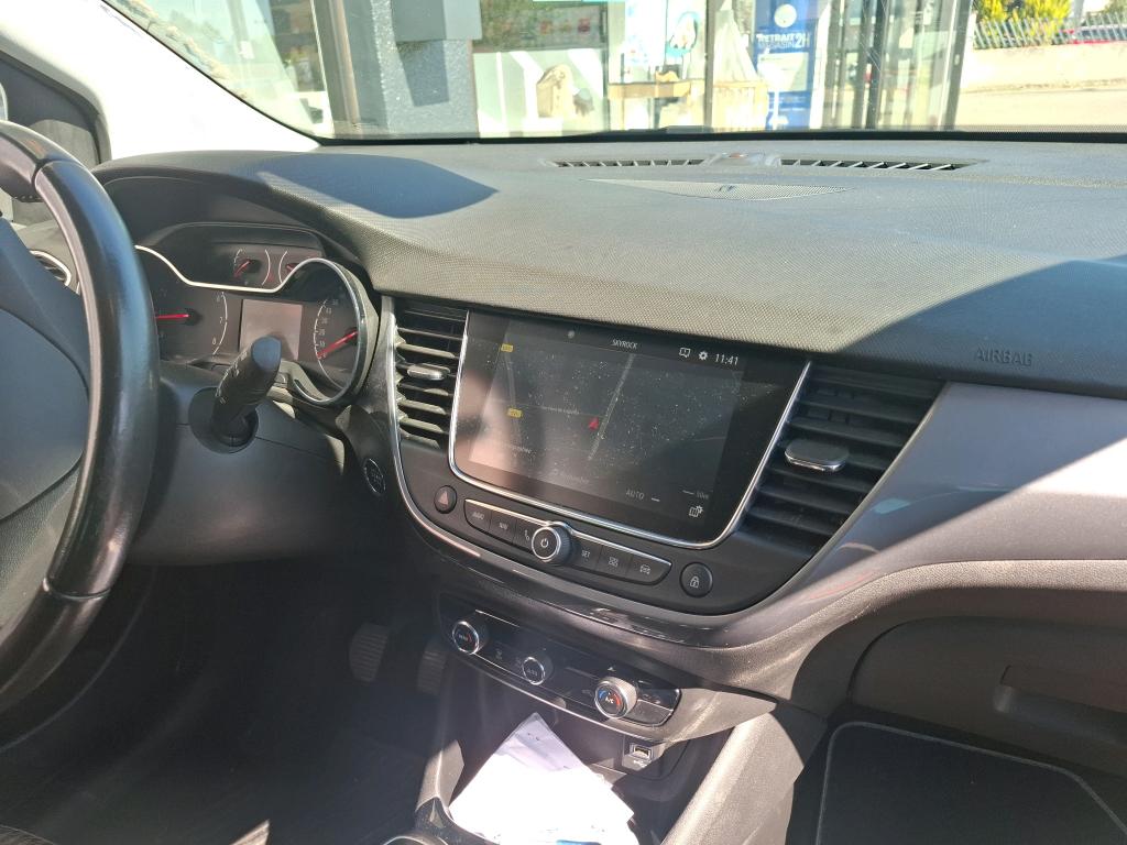 Opel CROSSLAND X / CROSSLAND 