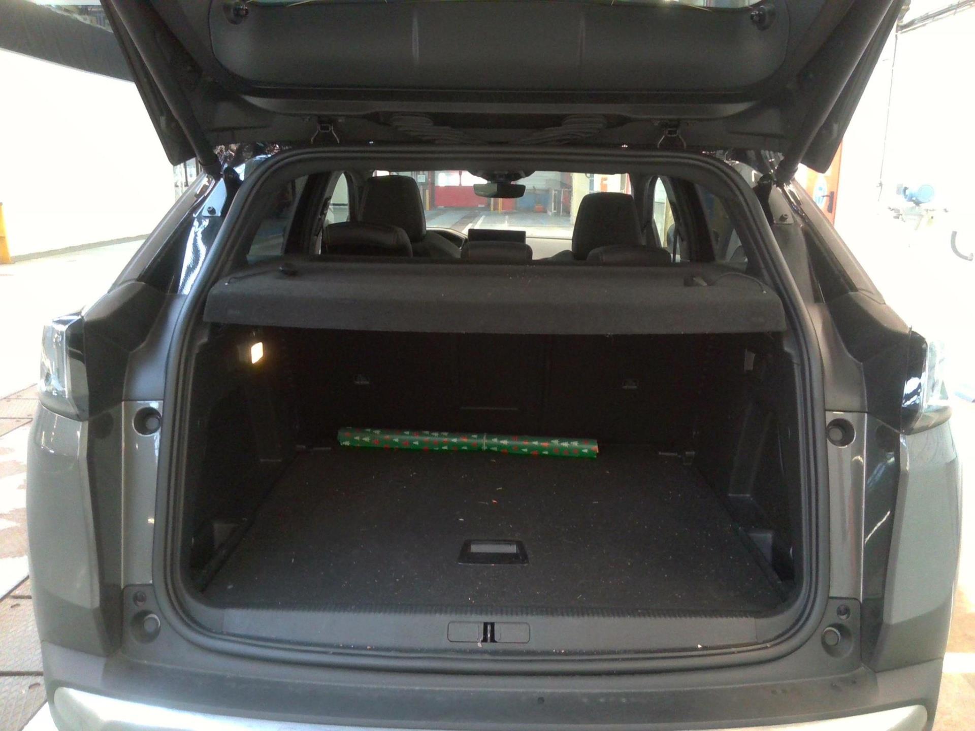 Peugeot 3008 BlueHDi 130ch S&S EAT8 GT 2023
