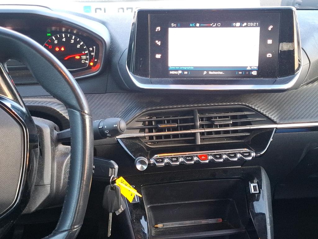 Peugeot 208 PureTech 100 S&S BVM6 Active Pack 2022