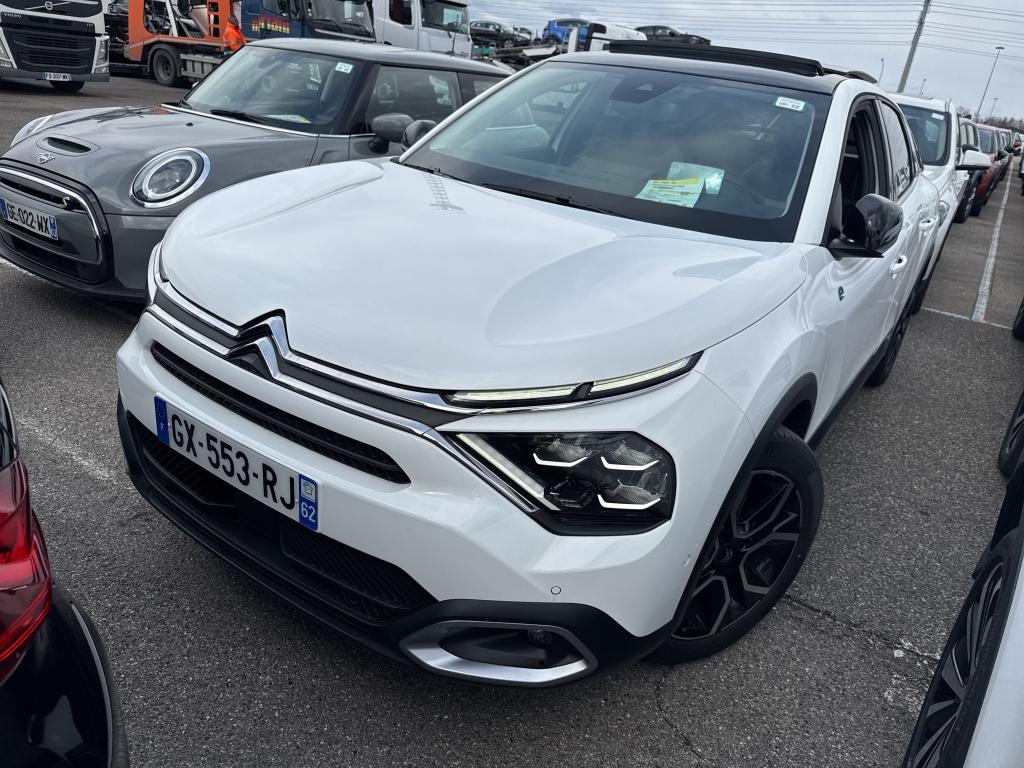 C4 III