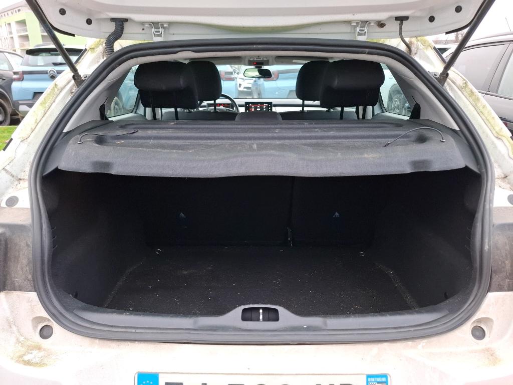 Citroen C4 Cactus BlueHDi 100 S&S BVM6 Feel 2019