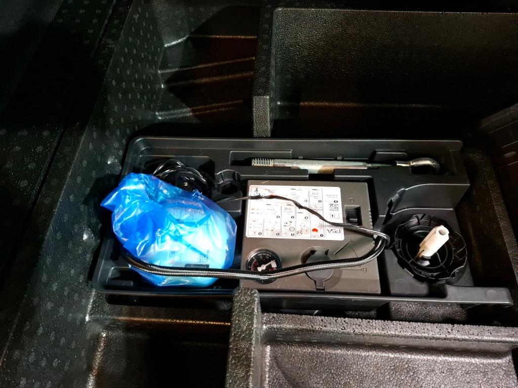 Peugeot 308 SW BlueHDi 130ch S&S EAT8 Active Pack 2022
