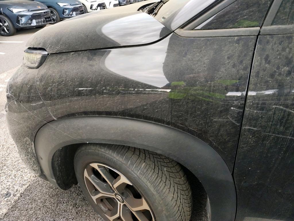 Citroen C3 Aircross PureTech 110 S&S BVM6 Shine 2023