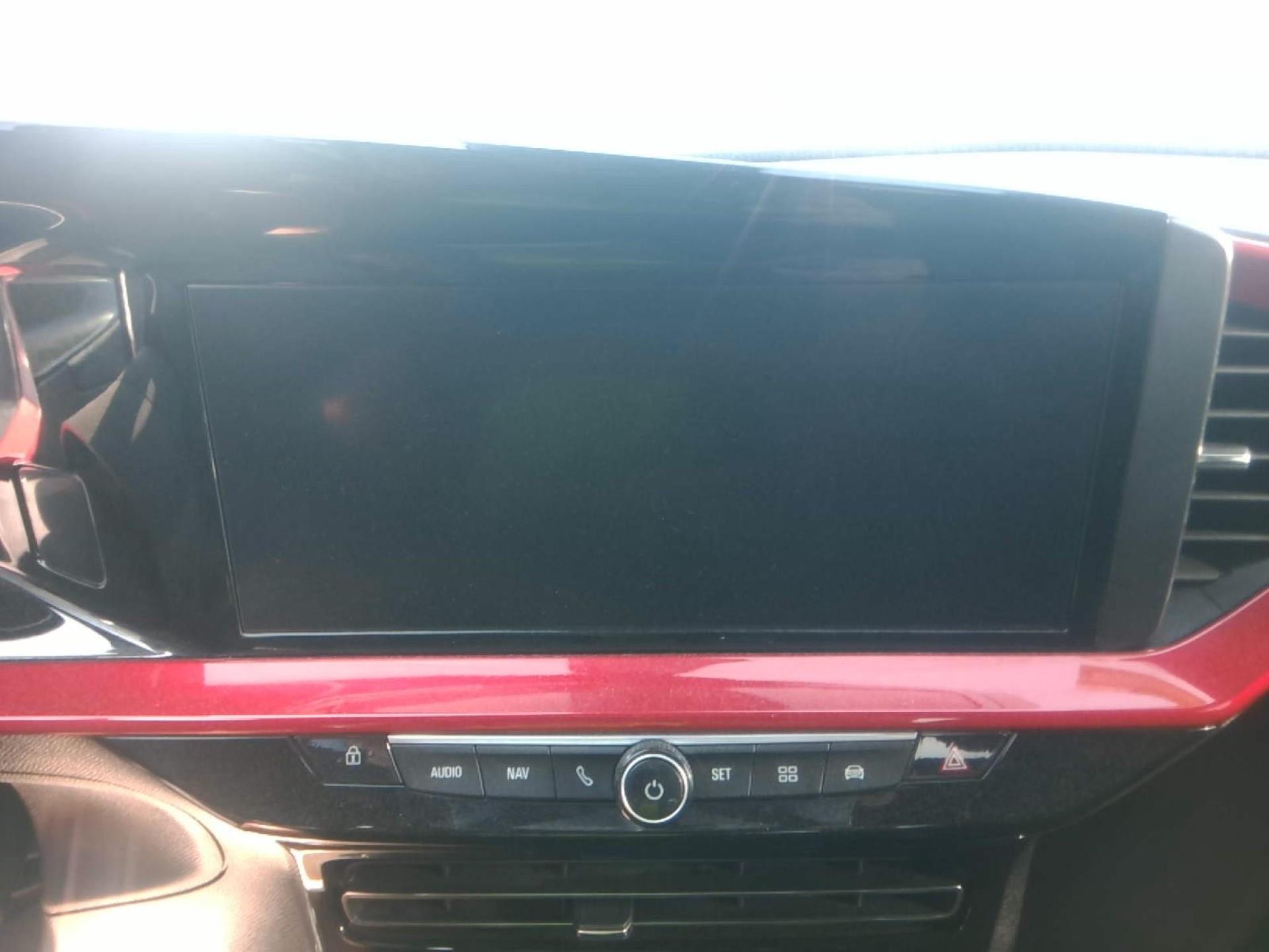 Opel Mokka 1.2 Turbo 100 ch BVM6 GS 2023