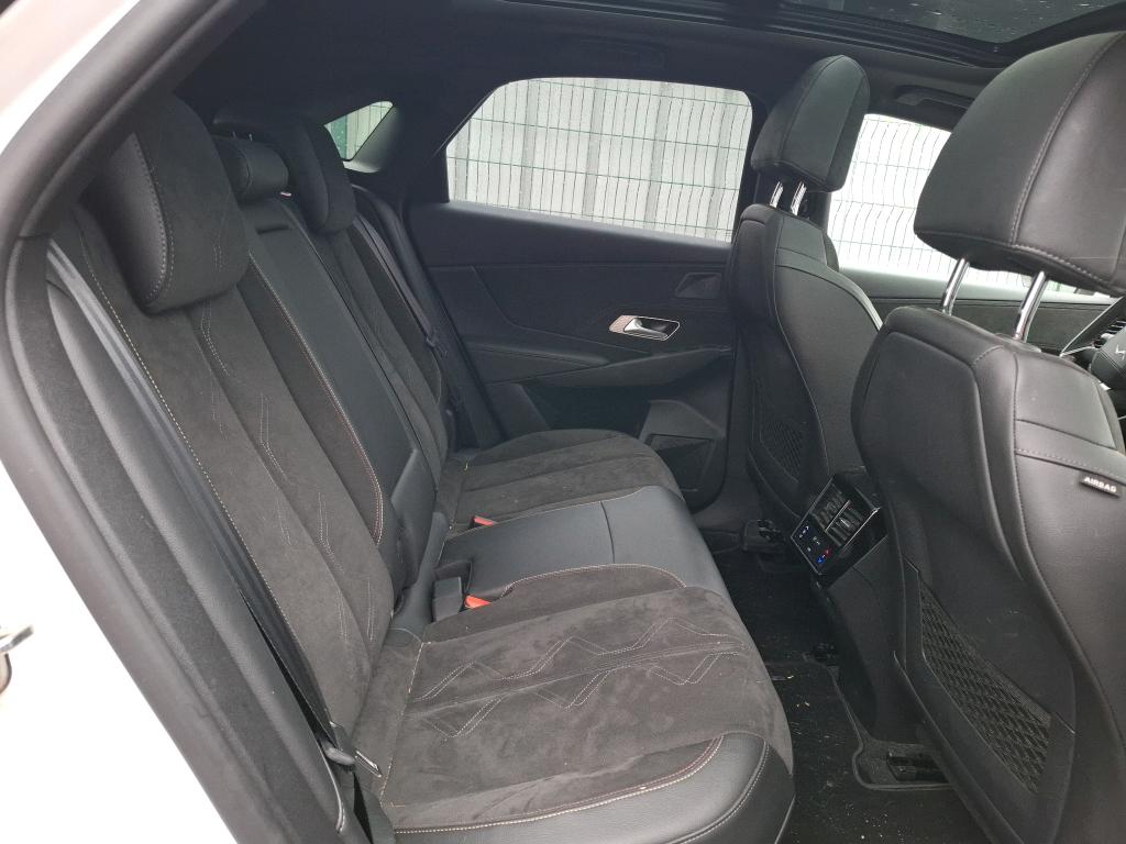 DS DS 7 CROSSBACK / DS 7 