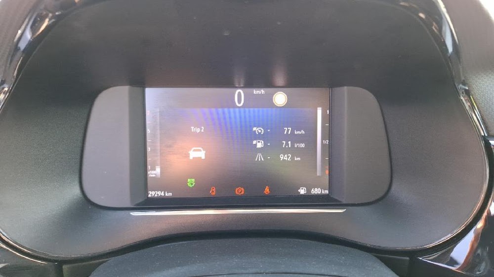 Foto Opel Corsa 3