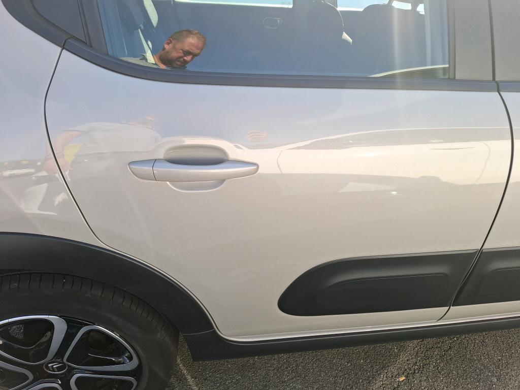 Citroen C3 PureTech 83 S&S BVM5 C-Series 2023
