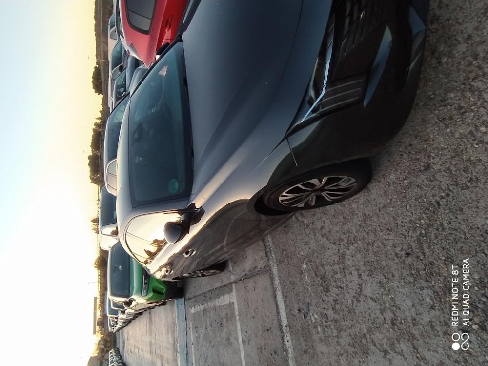 Foto Peugeot 508 8
