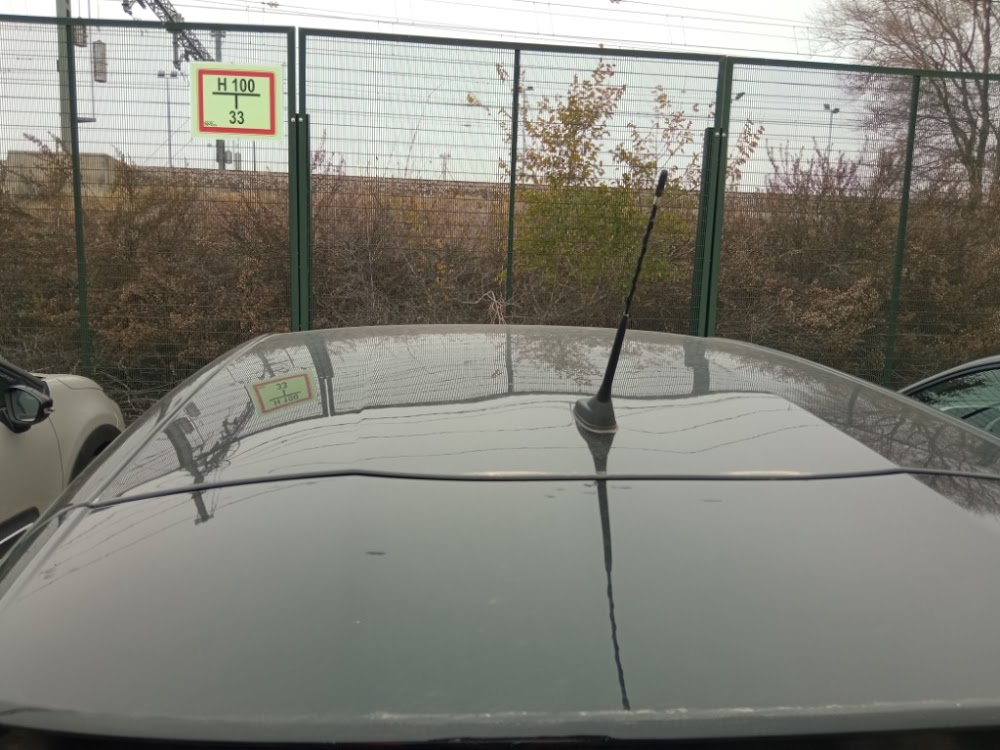 Foto Opel Mokka 29