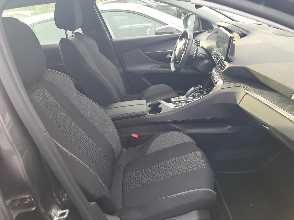 Peugeot 3008 BlueHDi 130ch S&S EAT8 Active Pack 2022