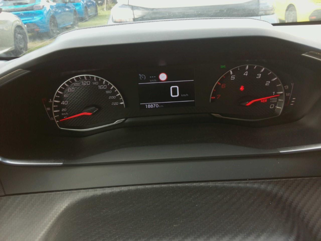 Foto Peugeot 308 5