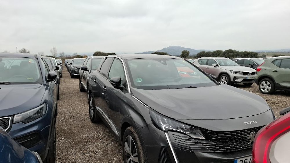 Foto Peugeot 3008 8