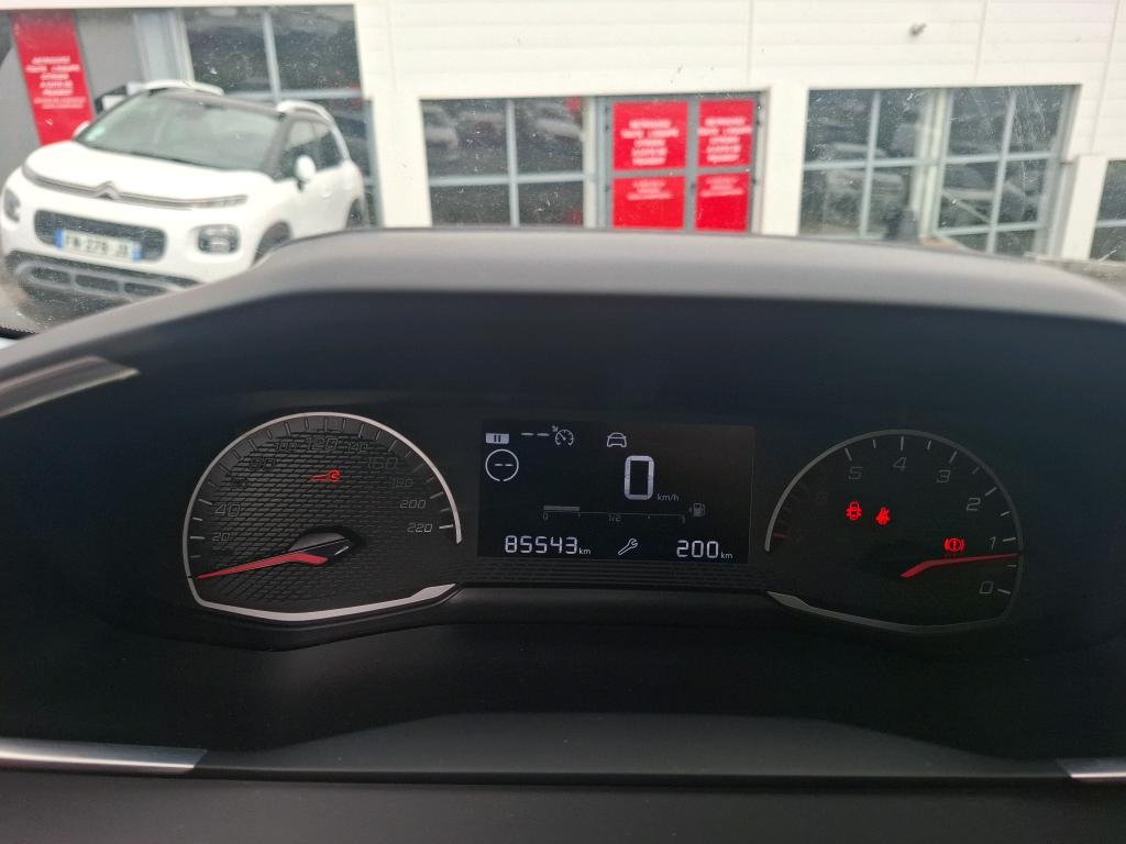 Peugeot 208 BLUEHDI 100 S&S BVM6 PREMIUM PACK 2021