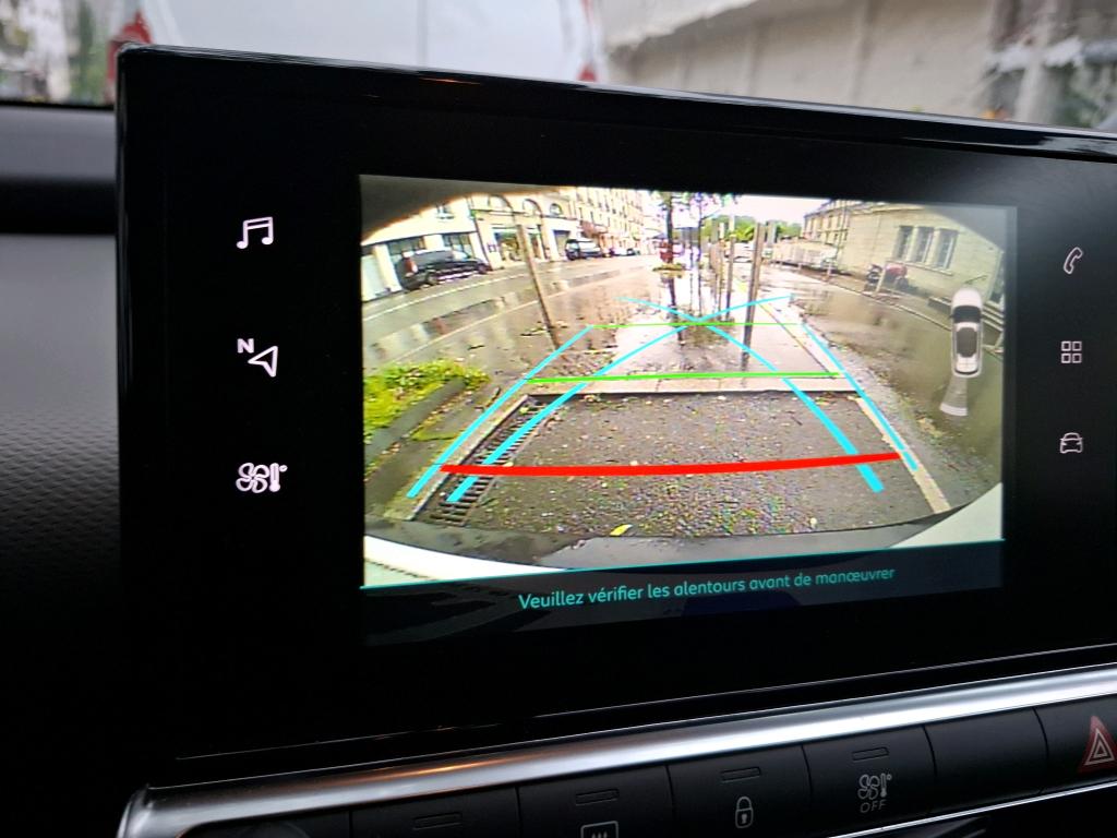 Citroen C4 Cactus BlueHDi 100 S&S BVM6 Feel 2019