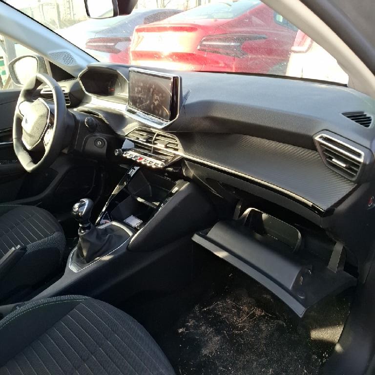 Foto Peugeot 208 15