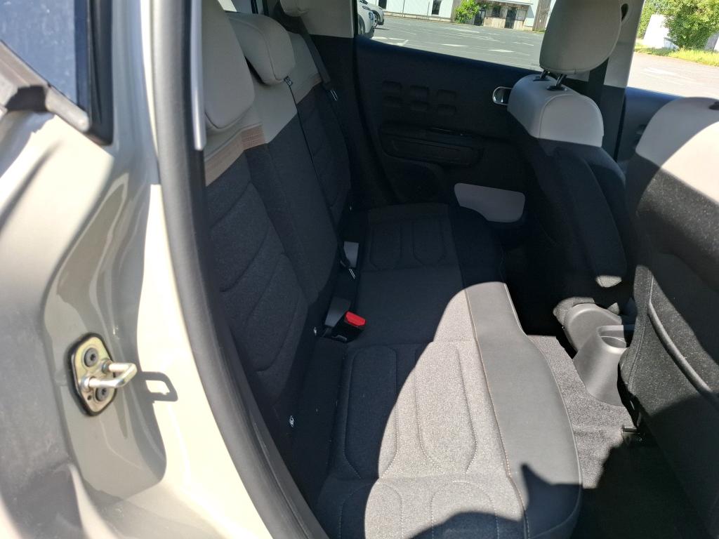Citroen C3 PureTech 83 S&S BVM5 Shine 2023