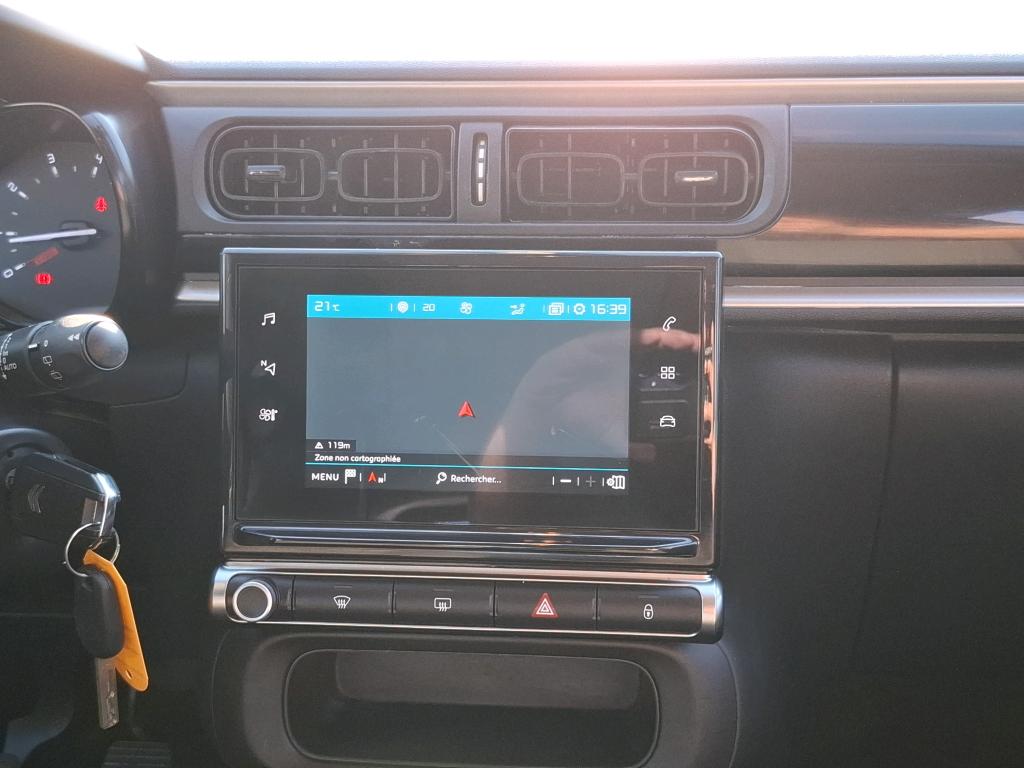 Citroen C3 BlueHDi 100 S&S BVM6 Feel Business 2021
