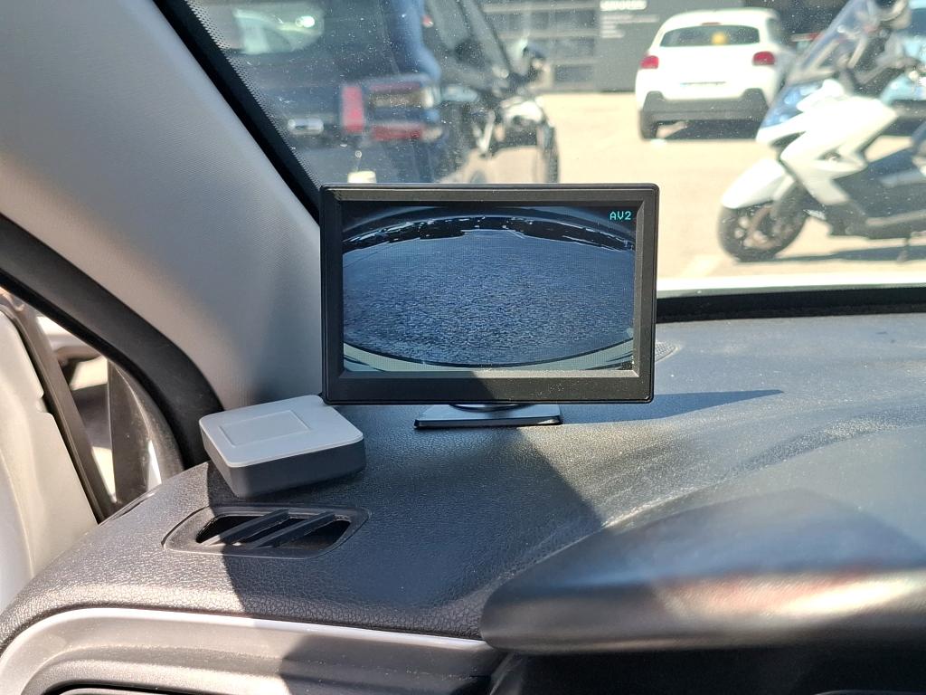 Citroen C3 SOCIETE BLUEHDI 100 S&S BVM6 FEEL NAV 2022