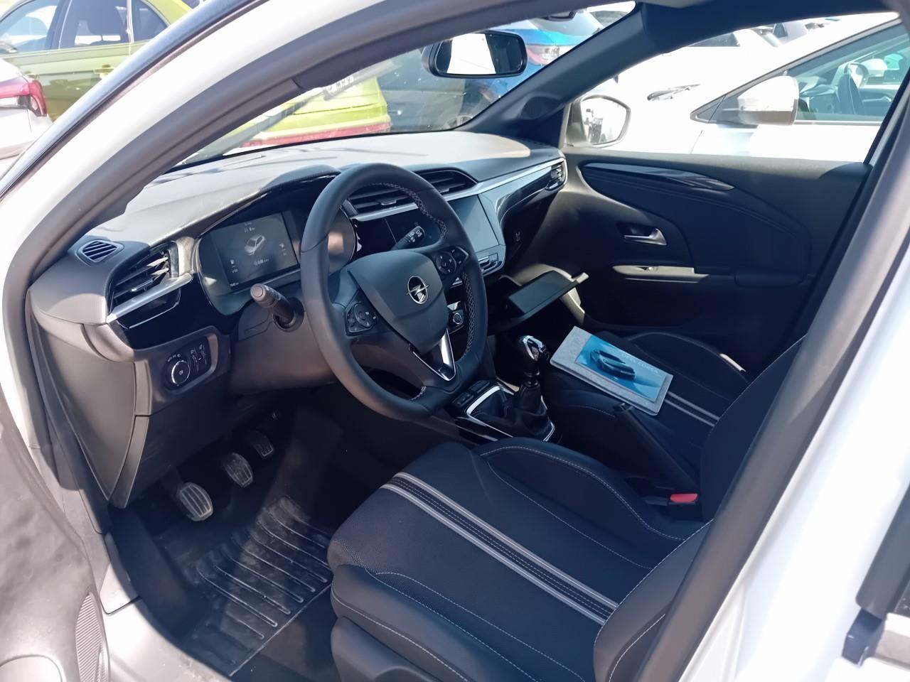 Foto Opel Corsa 5