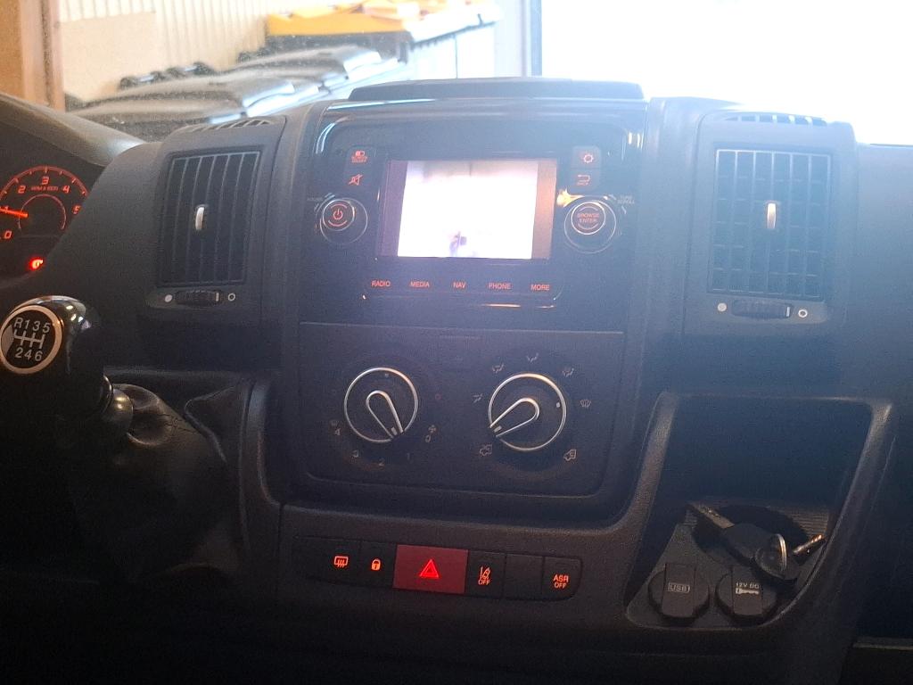 Citroen JUMPER TOLE 35 L3H2 BLUEHDi 120 S&S BVM6 DRIVER 2019