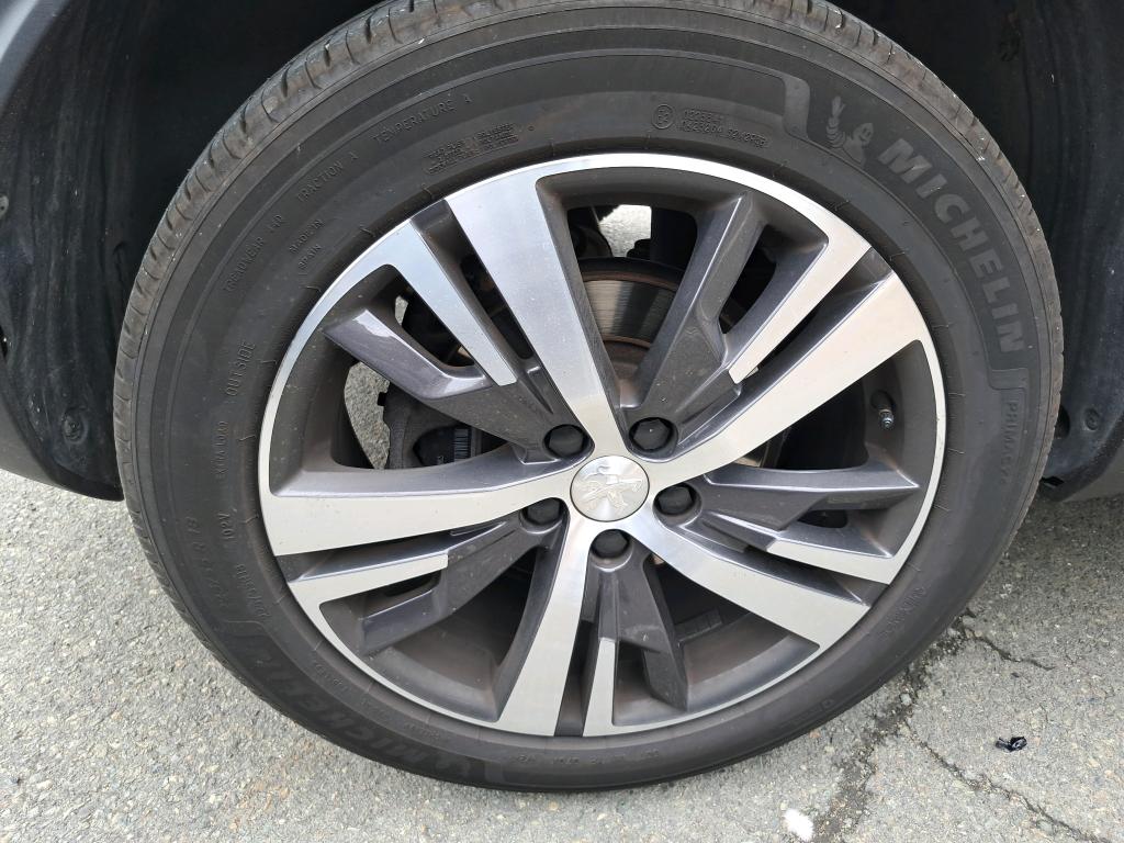 Peugeot 3008 Puretech 130ch S&S EAT8 Allure Pack 2022