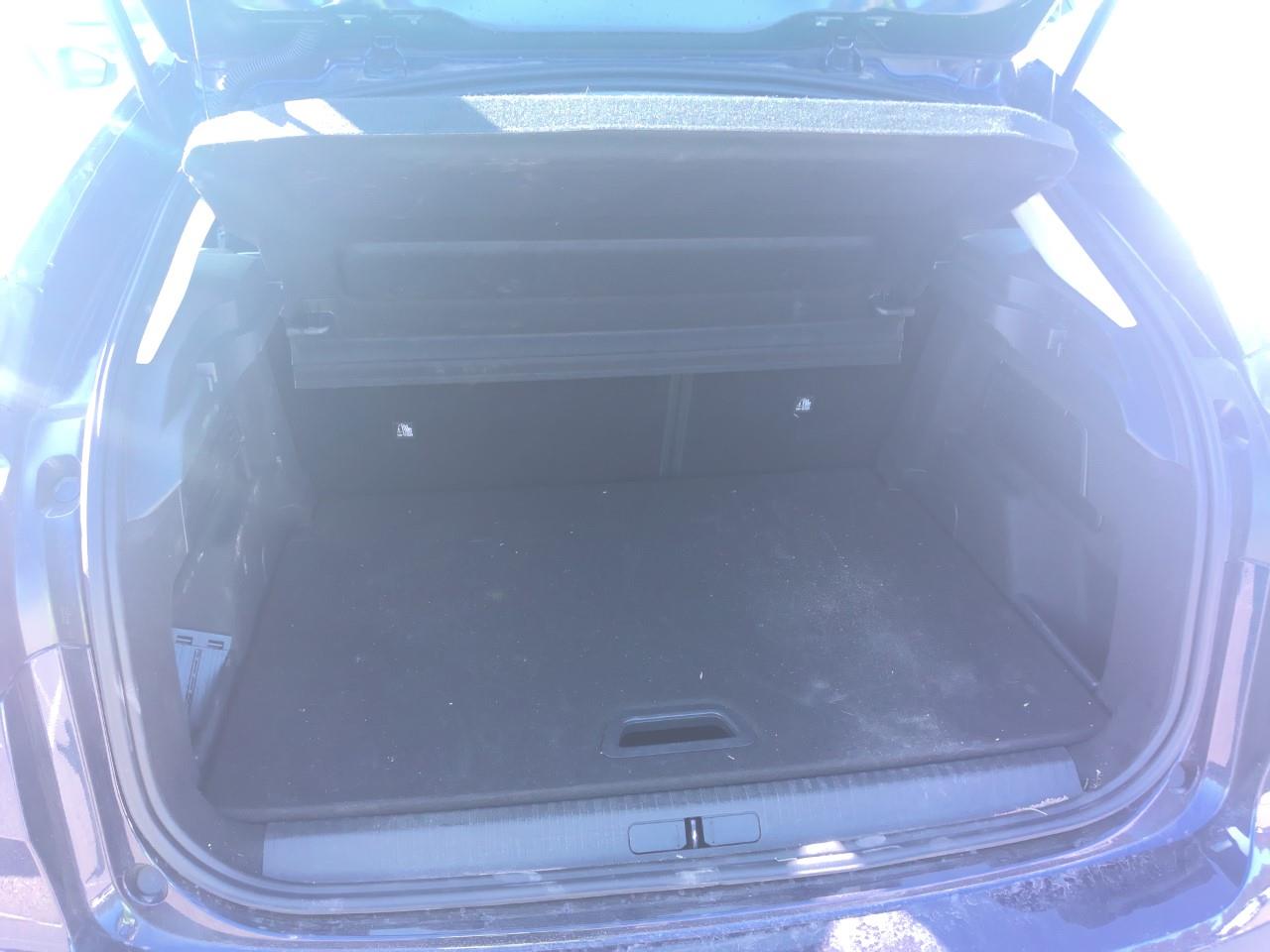 Foto Citroën C4 X 9