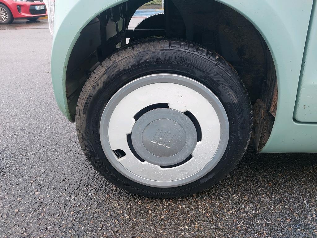FIAT TOPOLINO 