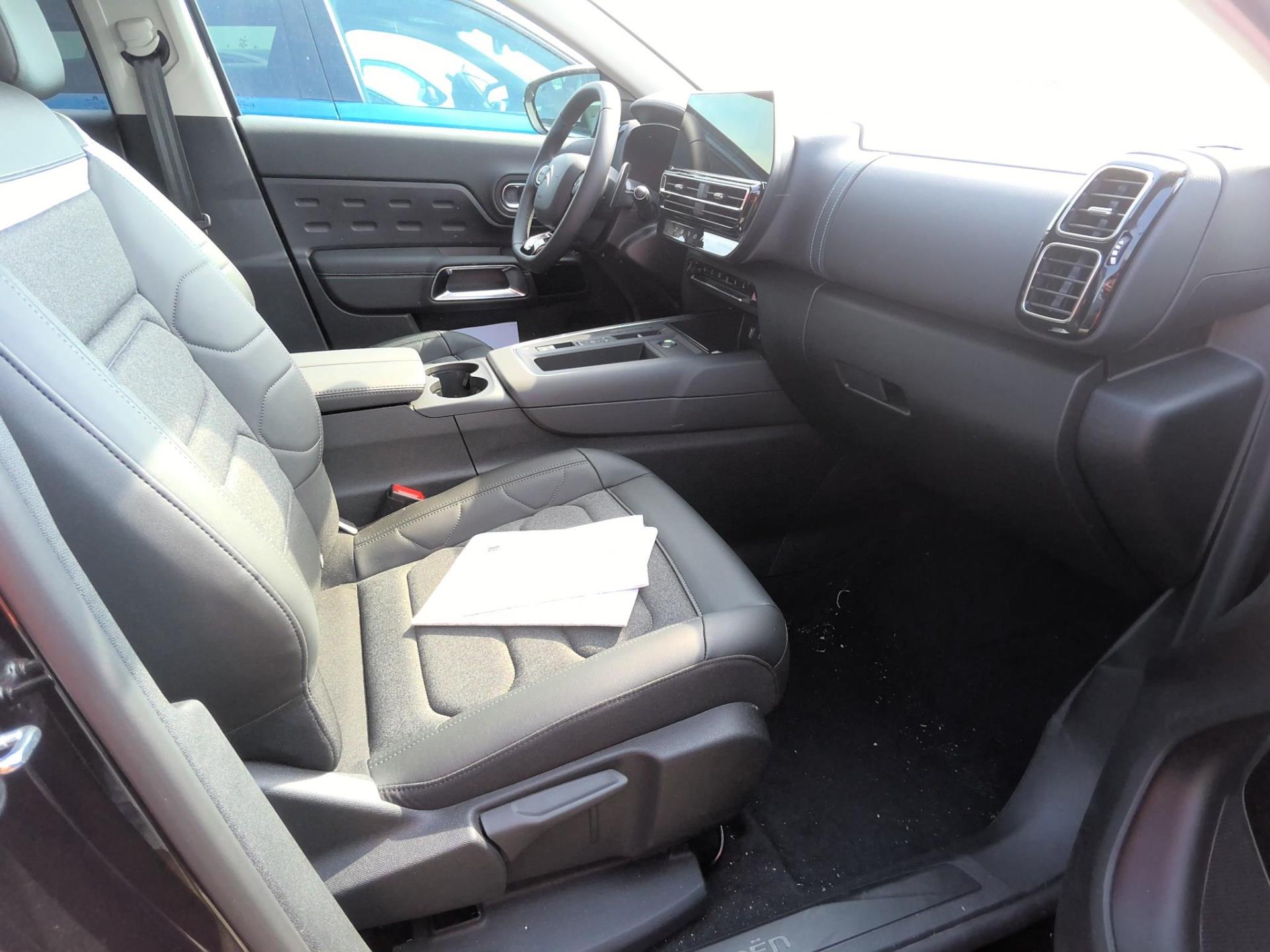 Citroen C5 Aircross BlueHDi 130 EAT8 Max 2025