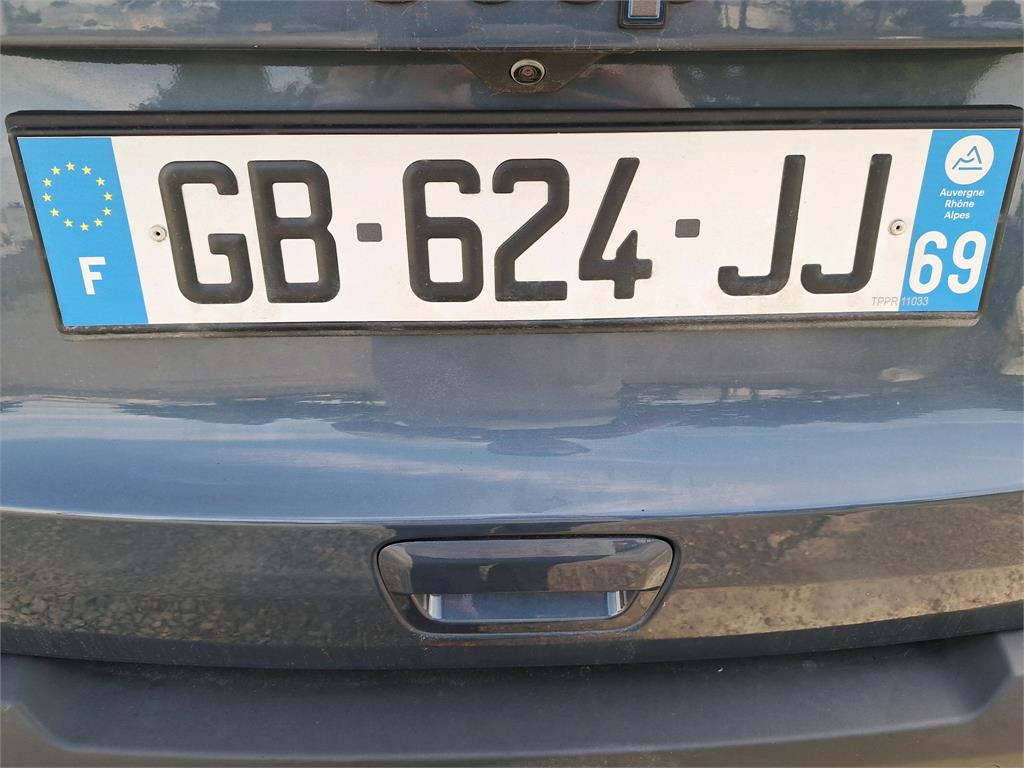 JEEP RENEGADE PHEV 