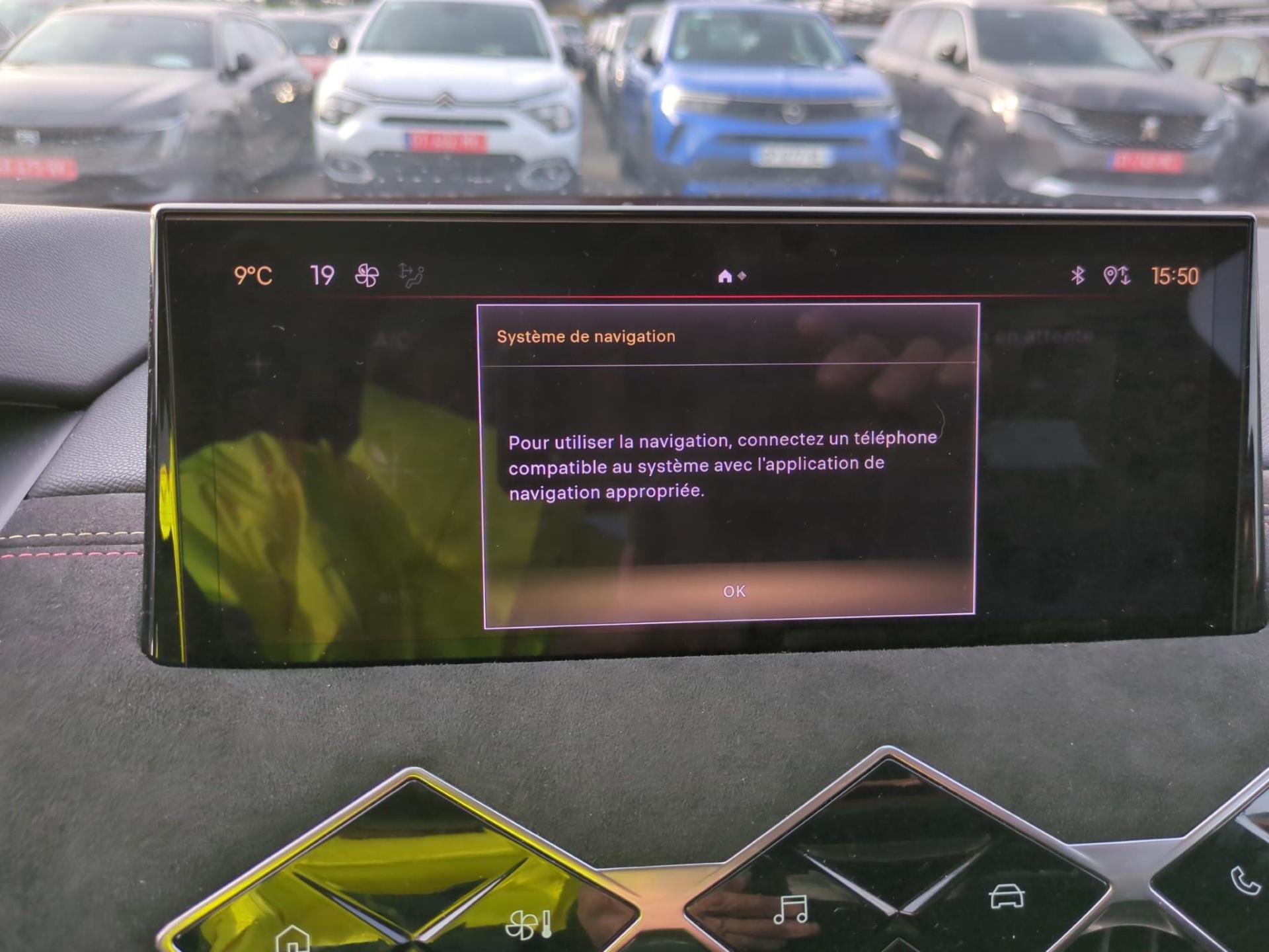 DS DS 3 CROSSBACK / DS 3 II 