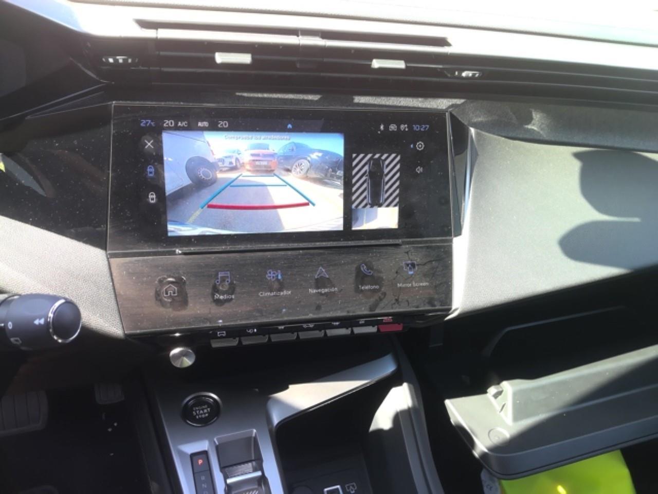Foto Peugeot 308 16