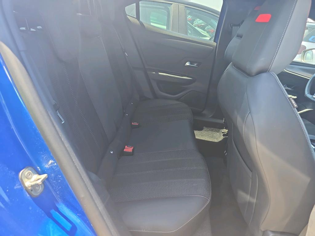 Opel Mokka 1.5 Diesel 110 ch BVM6 GS 2023