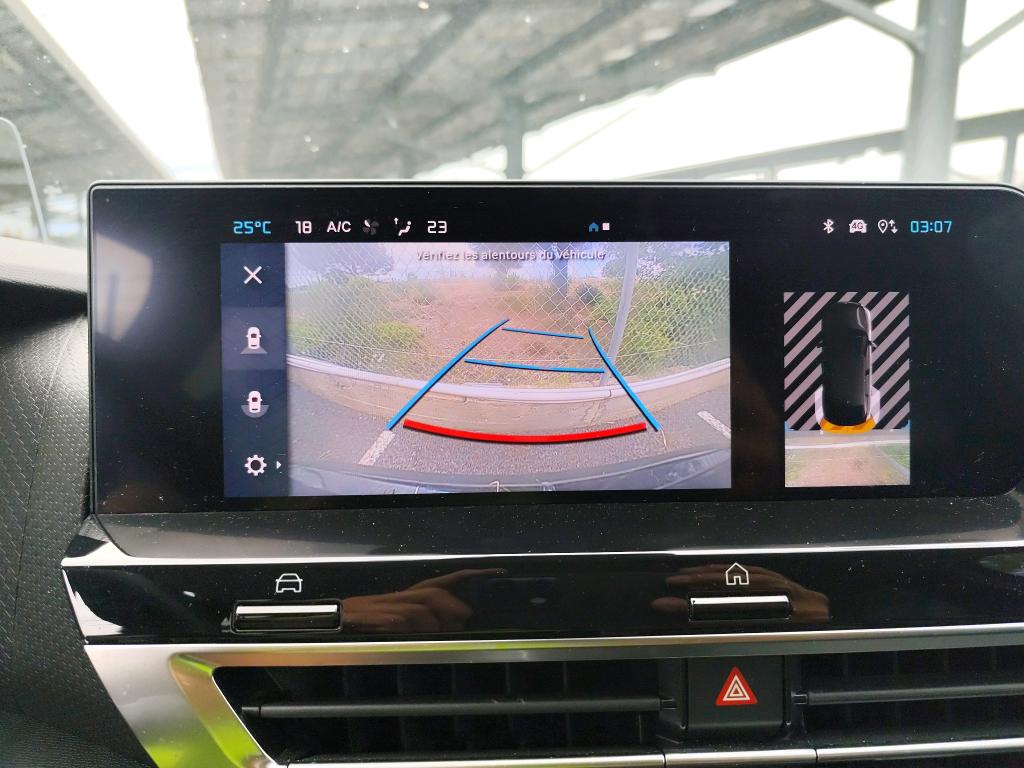 Citroen C4 PureTech 130 S&S BVM6 Shine 2023