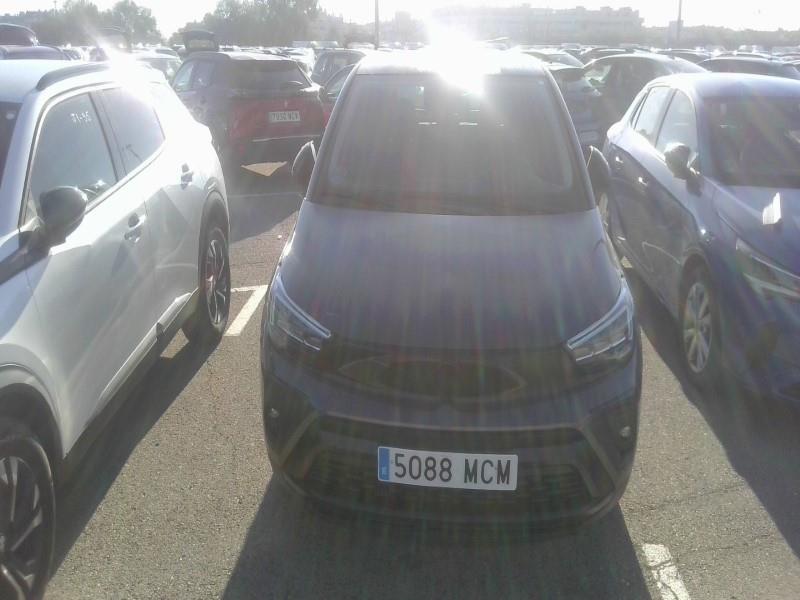 Opel Mokka Crossland GS 1.5 DIE MT6 S/S 110cv (81Kw)