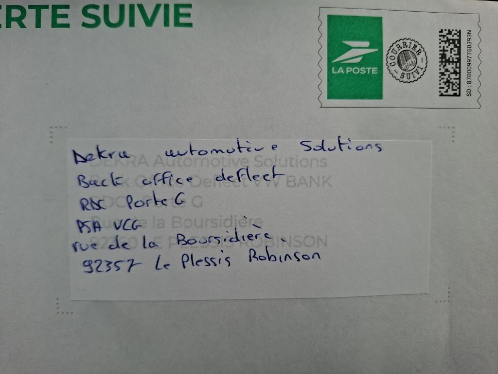 Citroen C3 PureTech 83 ch BVM5 You 2024